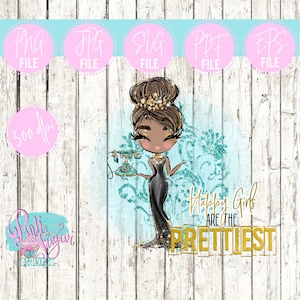 Happy Girls Are The Prettiest  | Breakfast at Tiffany&#39;s | Audrey Hepburn | NOT an SVG Cut File | Instant Download | Png, Jpg | Quote