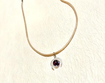 Christmas Gift — Amethyst，Natural Clear Quartz, the highest-frequency energy in nature; an irreplaceable, one-of-a-kind gift