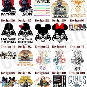 Disney Star Wars Shirt, Mandalorian Sweatshirt, Darth Vader Comfort Colors Shirt, Chewbacca Shirt, Star Jedi Shirt, Luke Skywalker Tee 画像 6