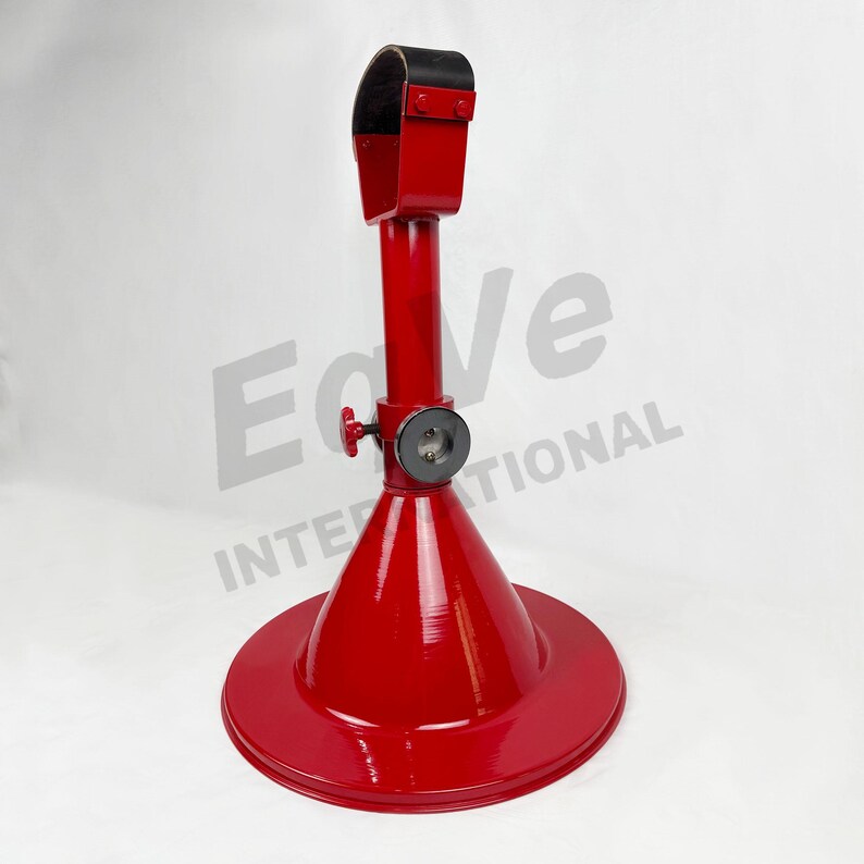 All-in-one Farrier Hoof Trimming Kit – Hoof Stand, Anvil Tripod ...