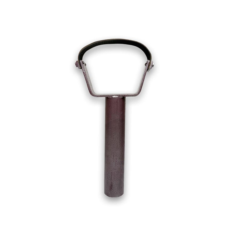 Monty's Heavy Duty Farrier Hoof Stand