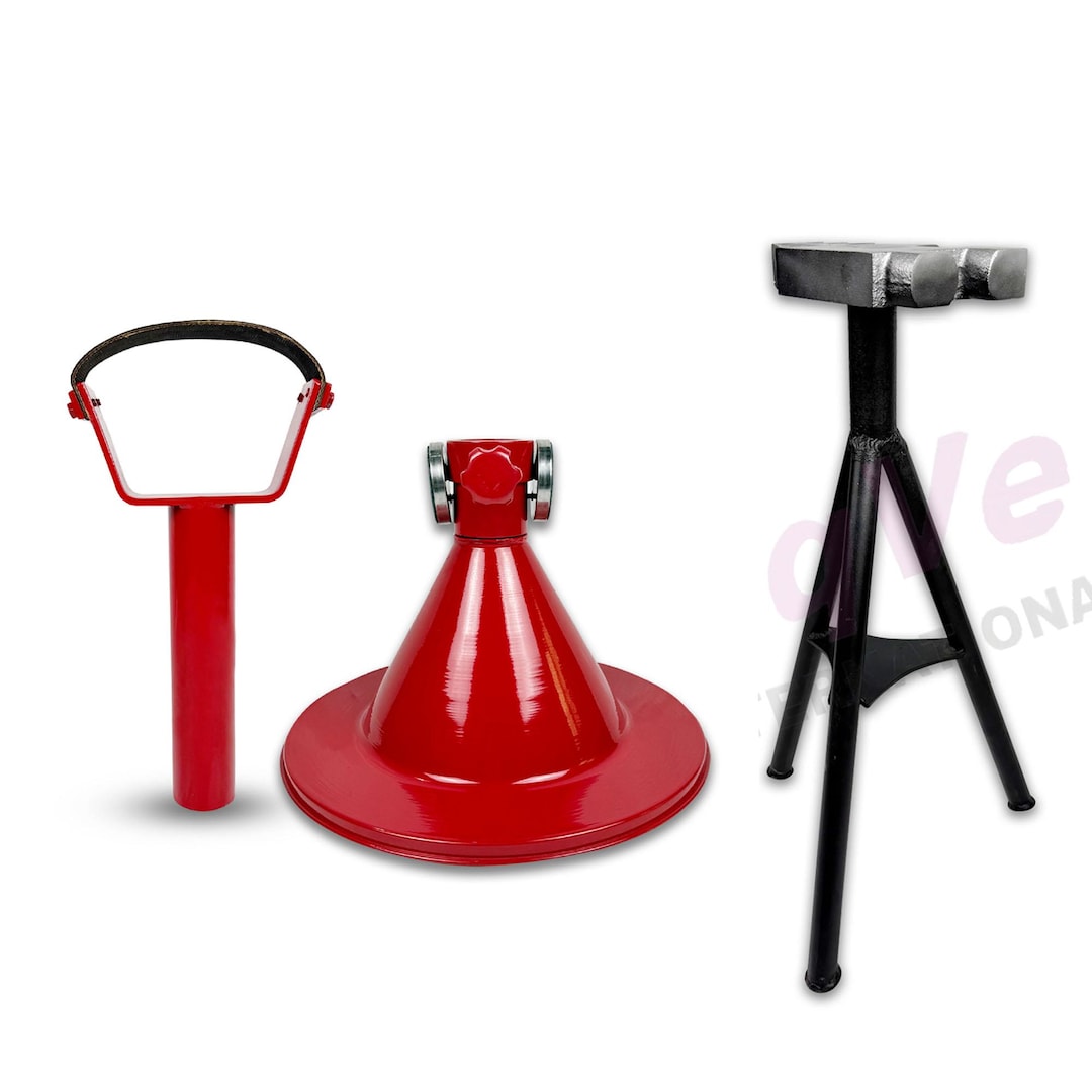 Equi-Racks Farrier Hoof Stand