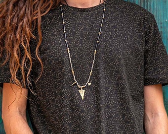 LSD分子メンズTシャツサイケデリックシャツフェスティバルウェアバーニングマン衣類サイケトランスゴアトリッピーギフト
