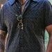 see more listings in the Men Button Down Shirts section