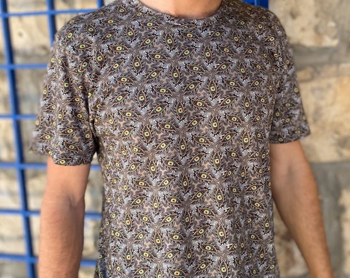 Men T-shirts