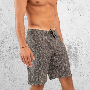 board shorts