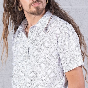 dress shirts for musicians Luxury Musicians' Shirts