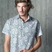 see more listings in the Men Button Down Shirts section