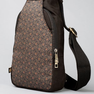 Patagonia crossbody purse discount