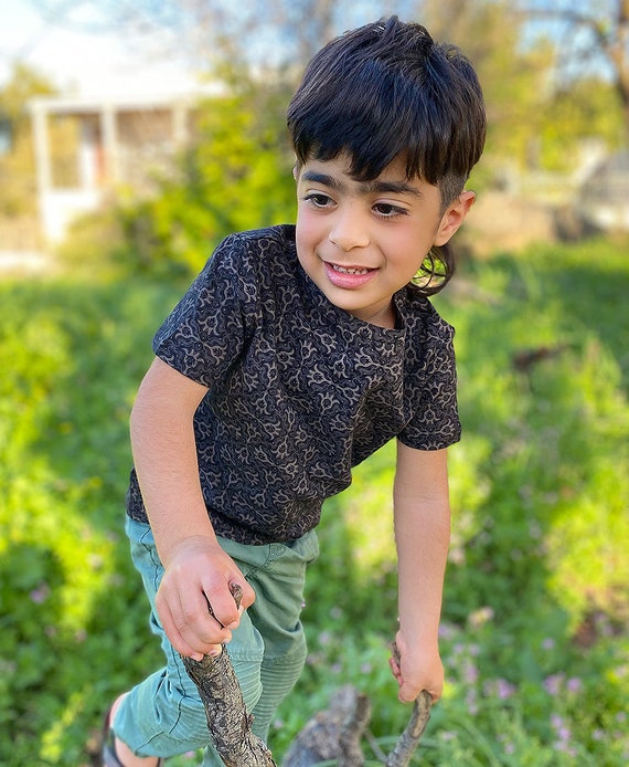 Hippie clothes for toddlers 2025