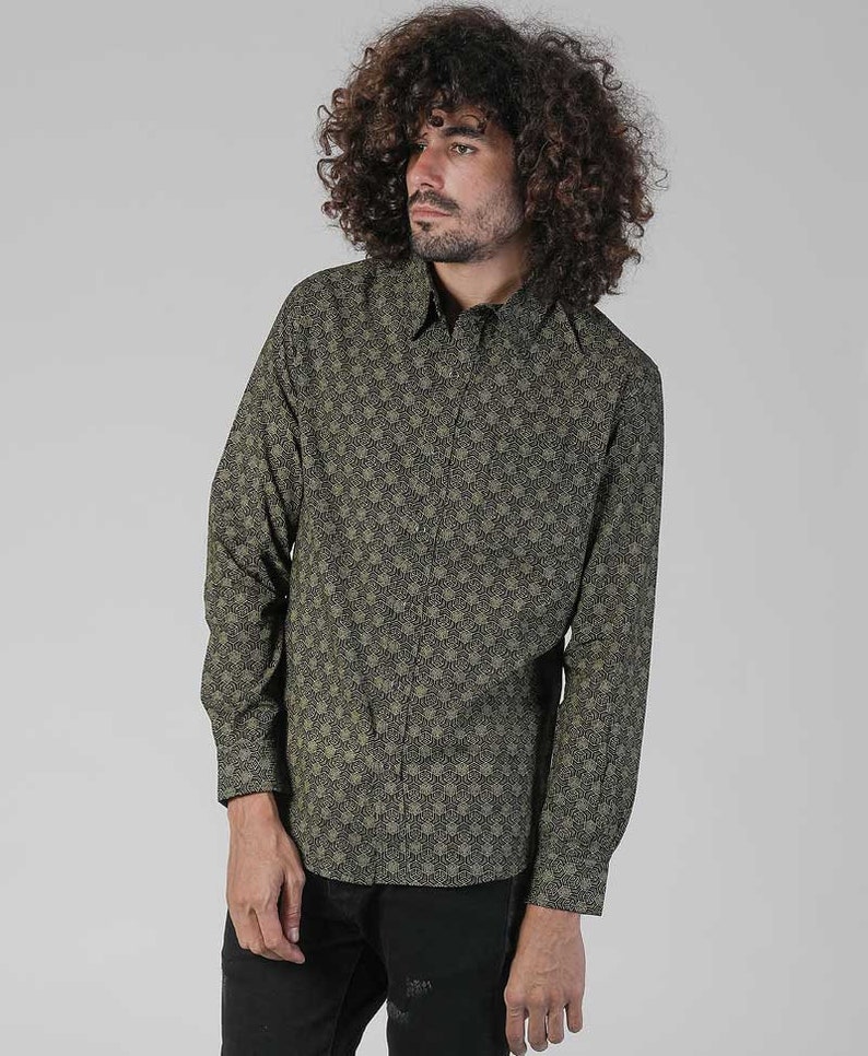 Arabesque Uomo Camicia Arabesque Uomo Camicia Blu Blu j34LAqc5R