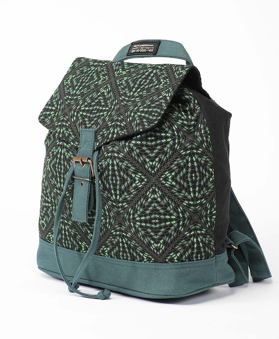 Solid Color Small Corduroy Fashion Women Mini Backpack Backpacks Handbags  Student Bookbags PURPLE - Walmart.com