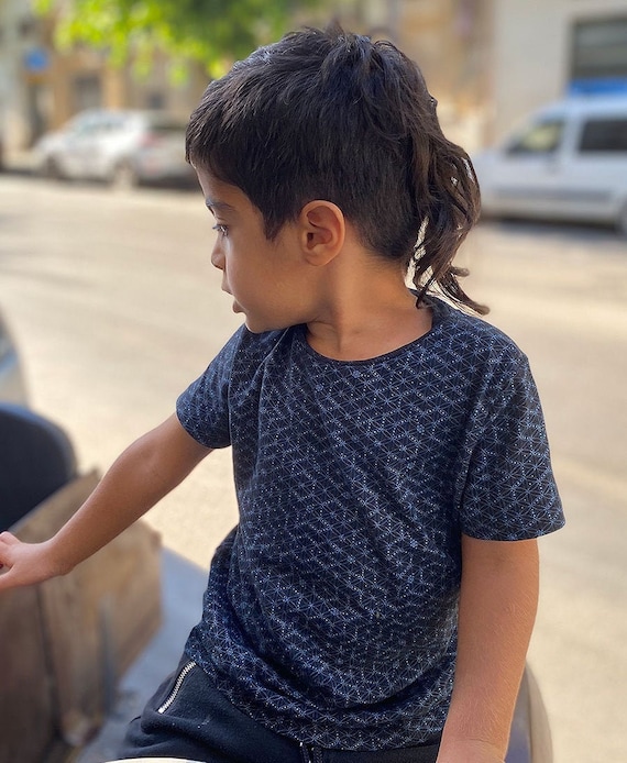 Boho kid online clothing