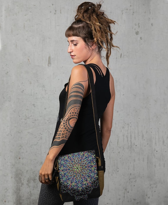 Cross side bag 2025