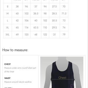 Camiseta de tirantes de geometría sagrada para hombre, roja, serigrafiada, de algodón, para yoga, ropa visionaria y espiritual. imagen 7