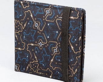 Wallets For Men- Gift For Him- Gift For Boyfriend- Man Gift Ideas- Mens Wallet Slim
