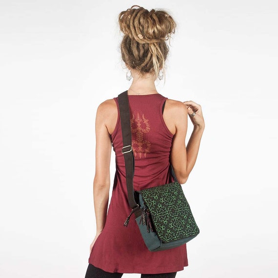 Small Shoulder Bag Cross Body Bag Side Bag Small Travel 