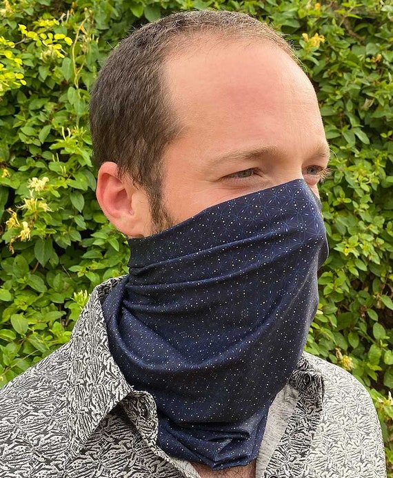 Face Scarf Bandana Neck Face Cover Wrap Gaiter Snood Headband Beanie Unisex Face Scarf Bandana Neck Face Cover Wrap Gaiter Snood Headband Beanie Unisex