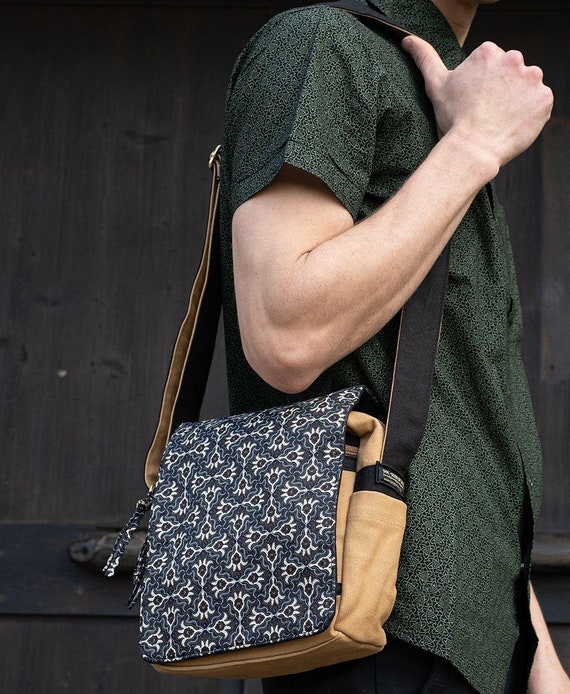 【BBYB】25SS★ MARCE Soft Unisex Cross Bag Unisex Crossbody Bag - Black | 4F: Sportswear and shoes