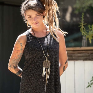 Boho Tank Top, Modern Hippie Clothes, Rave Clothing, Ethnic Bohemian Top, Tribal Clothing, Festival Top, Valentines Day Gift for Her