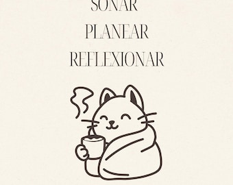 Diario de Gratitud y Bienestar