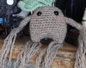 Mandragora - your friendly little plant mate