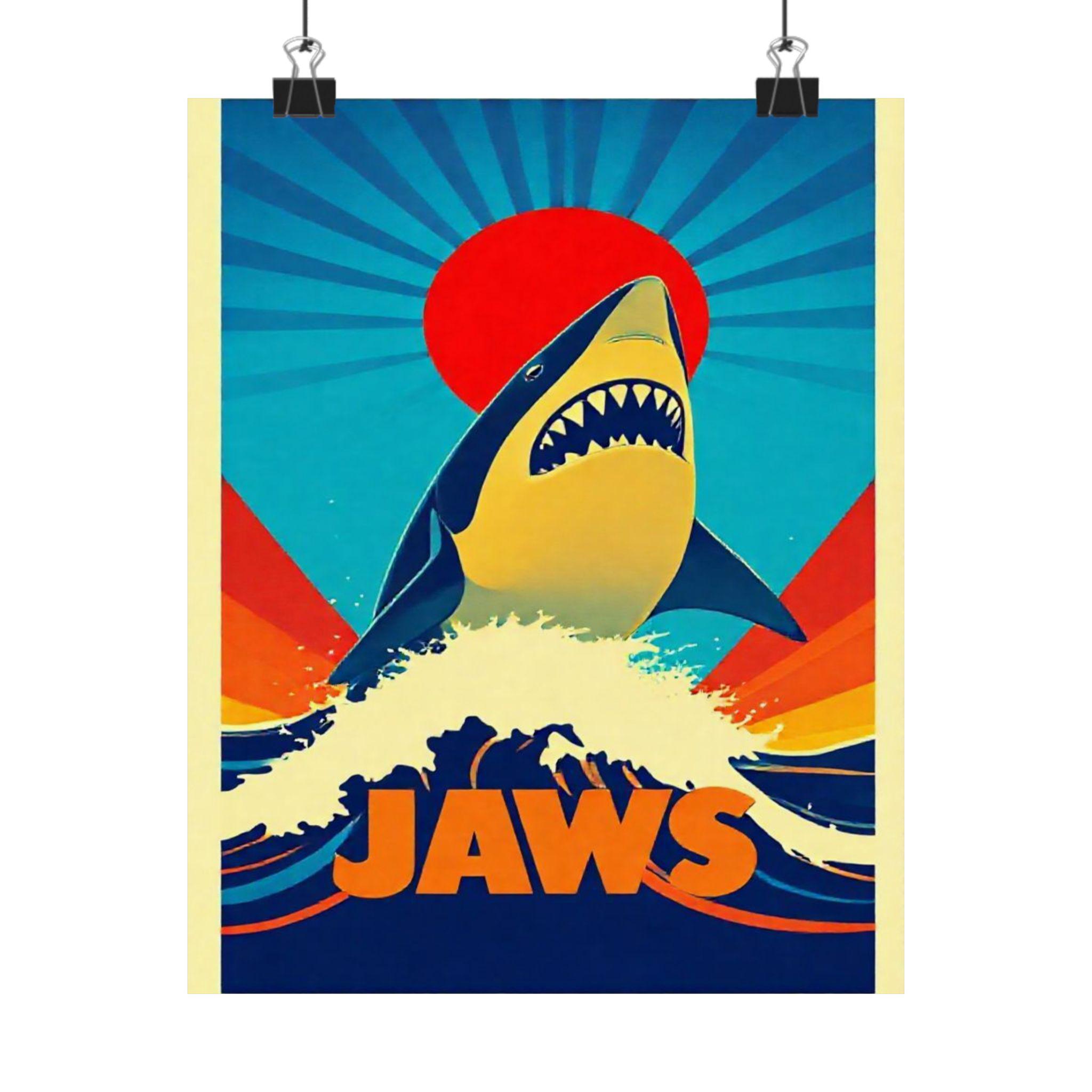 Jaws theme bathroom decor - Etsy België, image size:2048x2048