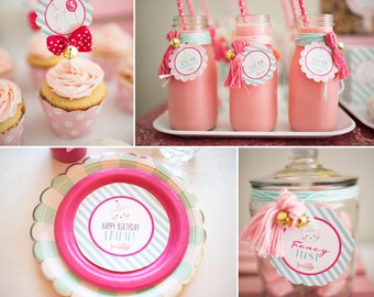 Are you KITTEN me right MEOW Kitty Cat Invite + Printable Set (DIY printable)