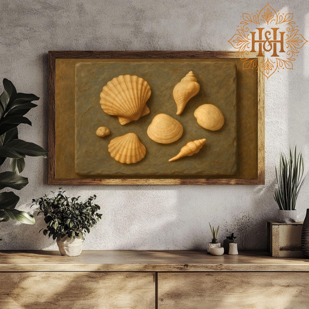 Vintage Art Digital Download Rustic Wall Decor Minimalist Print ...