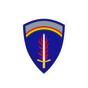 Förenta staternas armé SHAEF:s högsta högkvarter Allied Expeditionary Force