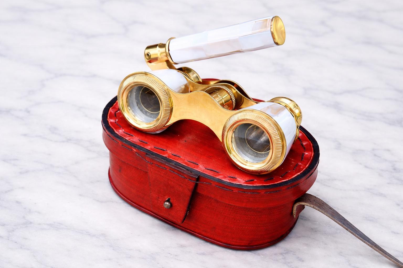 Opera Glasses - Etsy