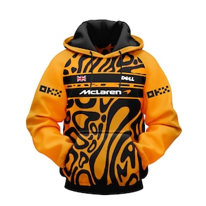 Lando norris f1 hoodie - Etsy 日本