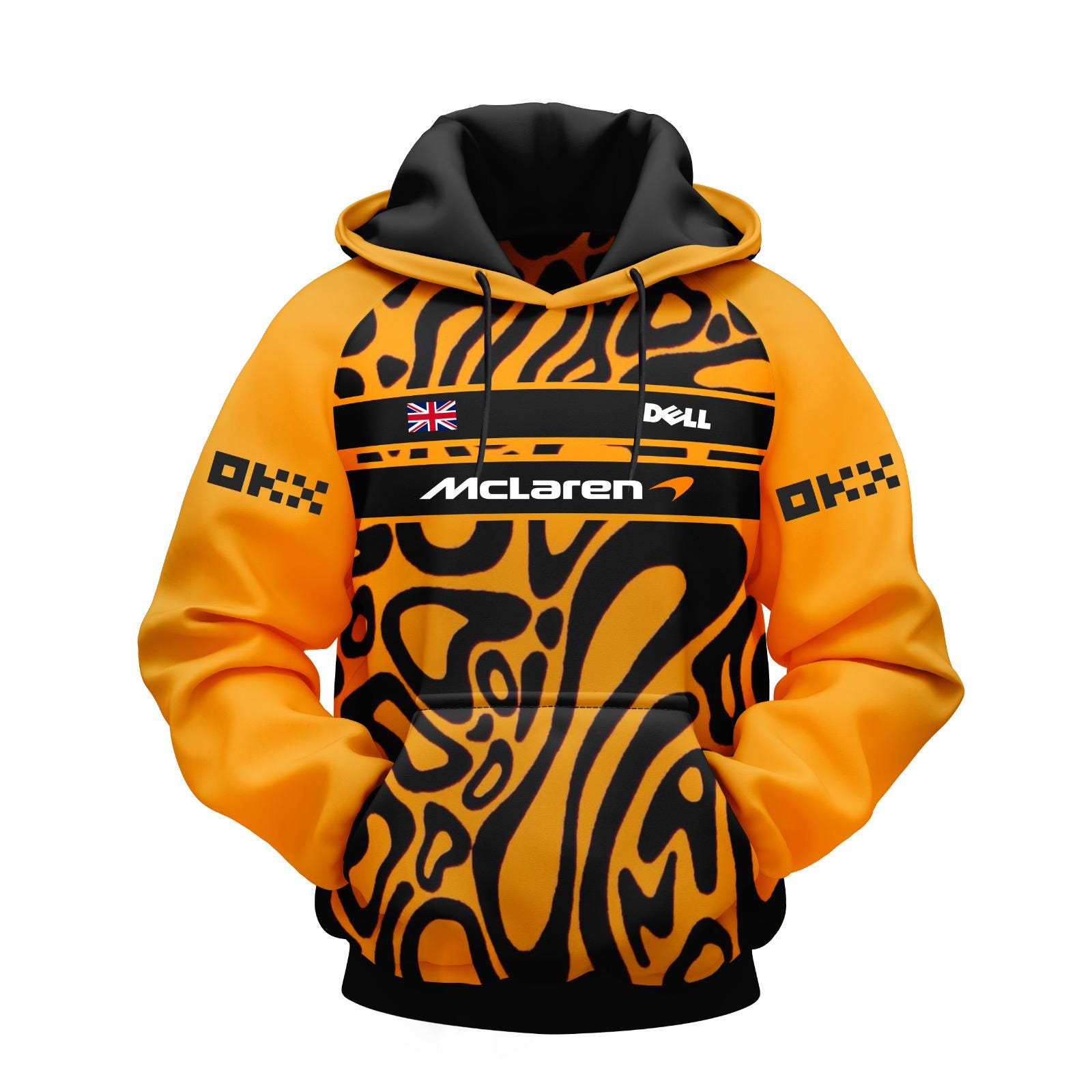 Lando norris f1 hoodie - Etsy 日本