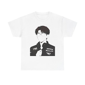 Seventeen Wonwoo Unisex Tee, Kpop Fan Shirt, Seventeen Merchandise, Music Band Tee, Gift for Kpop Fan, Graphic Tee