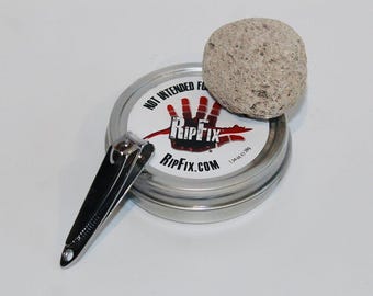 The Hand Care Trio Package || CASE OF 24 UNITS