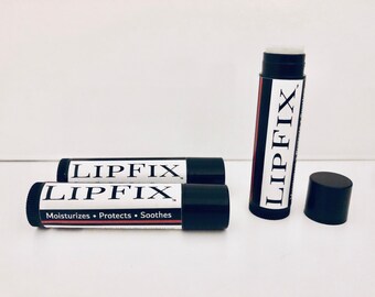 LipFix Balm (3-Pack)