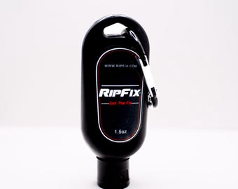 RipFix Liquid Chalk, Stronger Grip