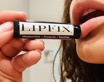 LipFix Balm (Single)