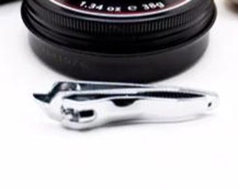 RipFix - skin clippers for hand rips