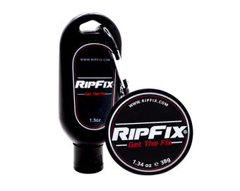 The Essentials Bundle || Liquid Chalk + Classic RipFix