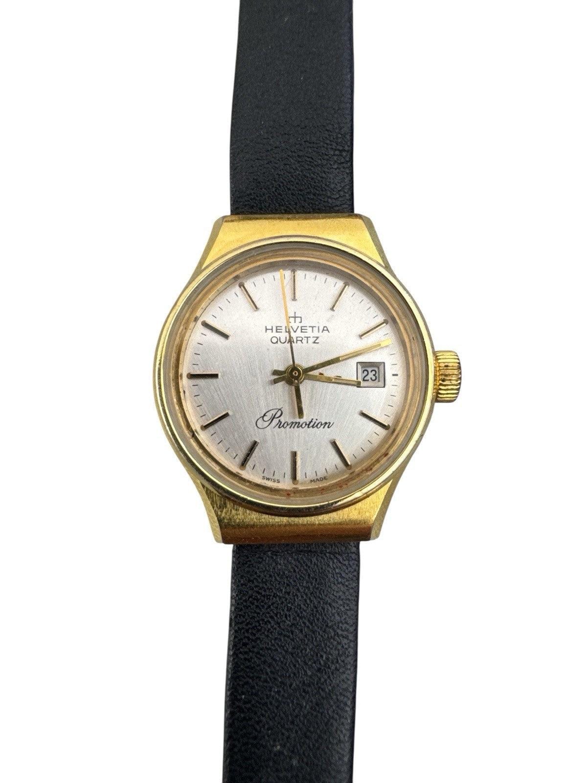 Helvetia watch - Etsy 日本