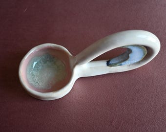 Bougeoir - Rituel