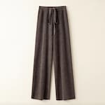 Wool Pants