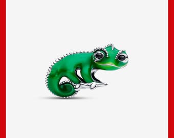 Tangled Pascal Colour-changing Charm,Charm for Bracelet,Necklace Pendant,Pandora Charm