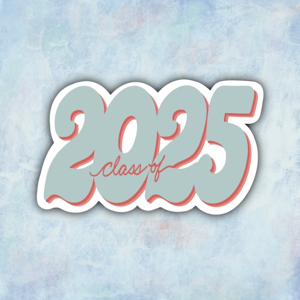 Junior Class of 2025 Svg Etsy