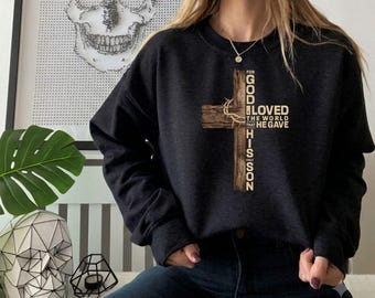 Diseños PNG de Jesús, Camiseta PNG de Jesús, Niños PNG de Jesús, Otoño PNG de Jesús, Fe (descarga digital)