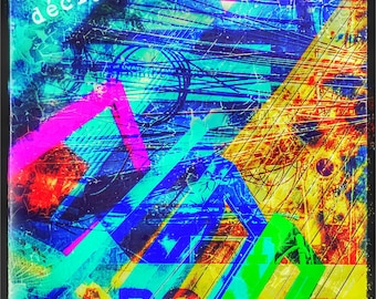 Deciphering