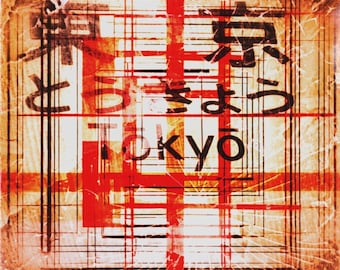 Tokyo Line