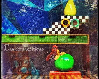 Compositions