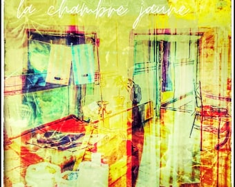 yellow room
